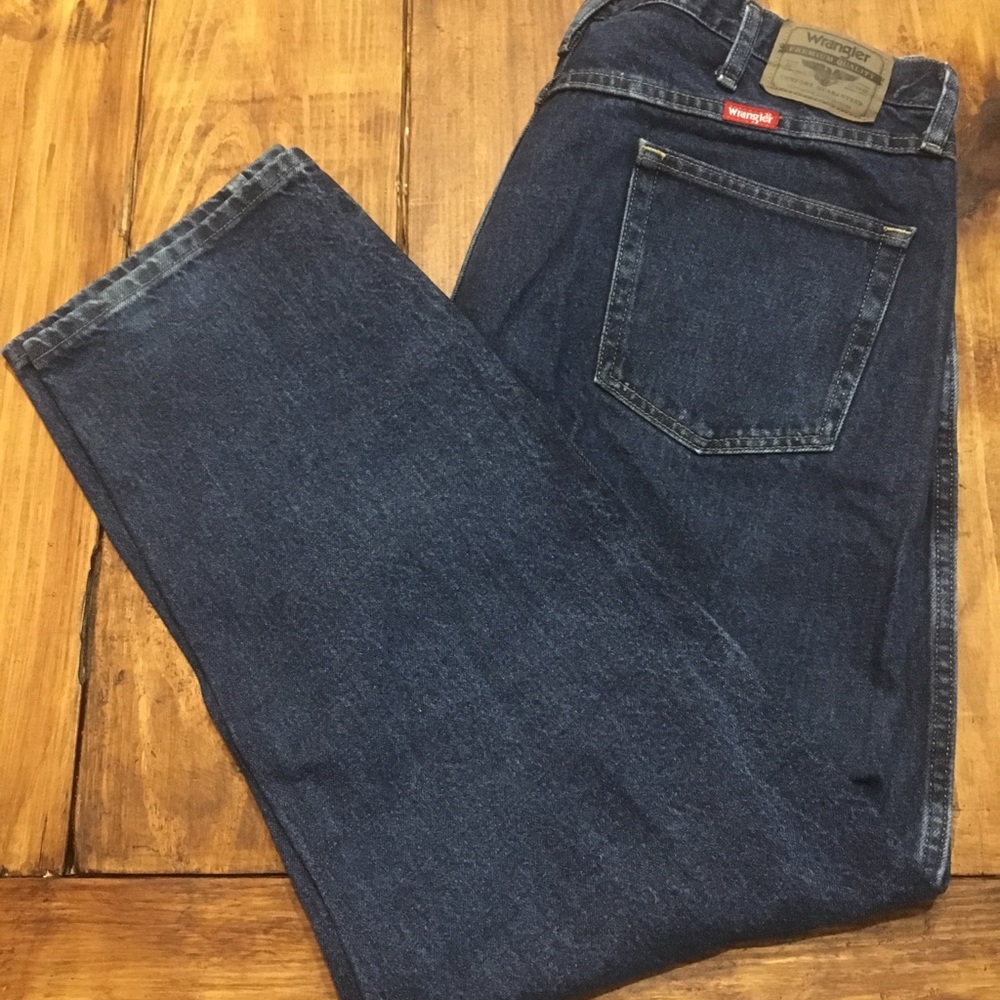 Wrangler Jeans